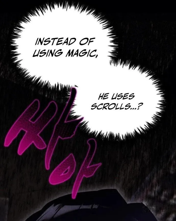Hiding a Logistics Center in the Apocalypse Chapter 38 page 93 - 