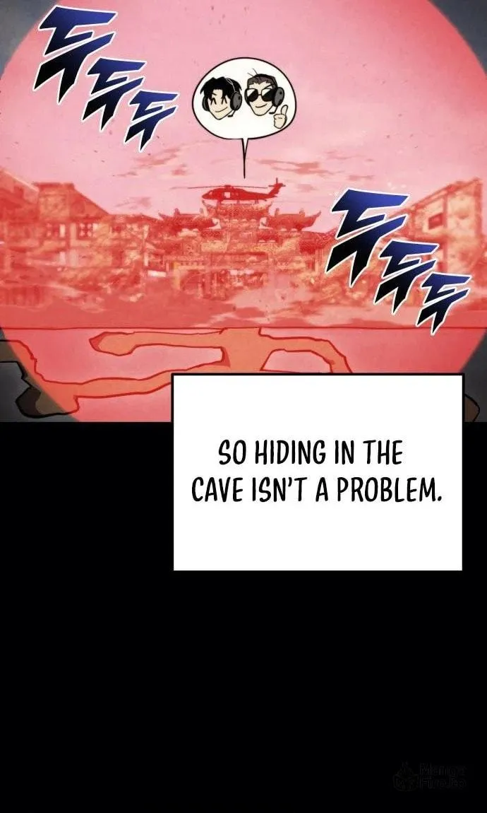 Hiding a Logistics Center in the Apocalypse Chapter 38 page 97 - 