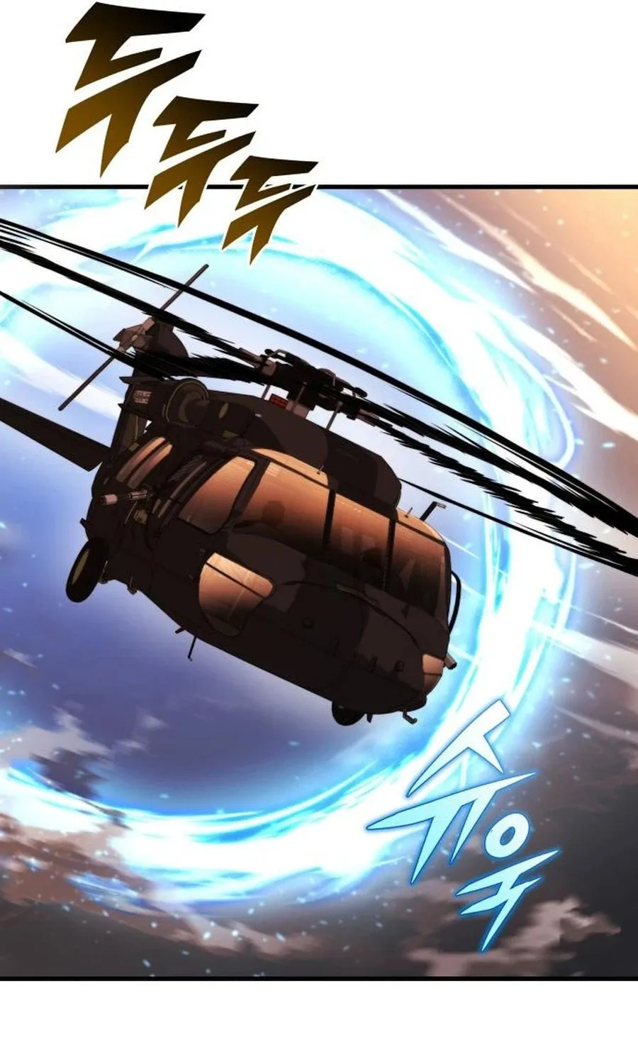 Hiding a Logistics Center in the Apocalypse Chapter 39 page 108 - 
