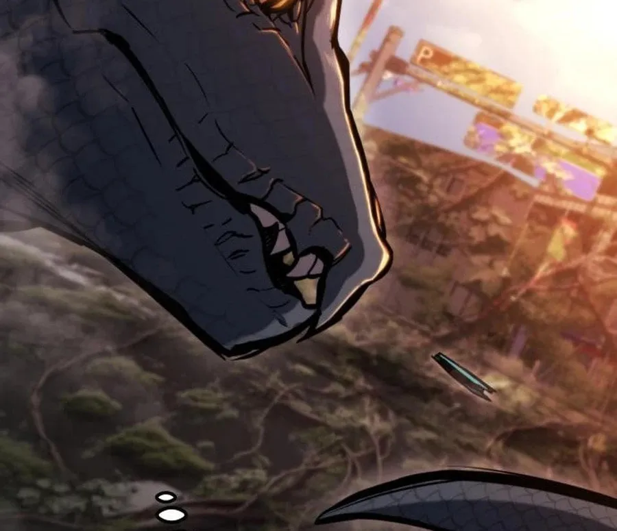 Hiding a Logistics Center in the Apocalypse Chapter 39 page 12 - 