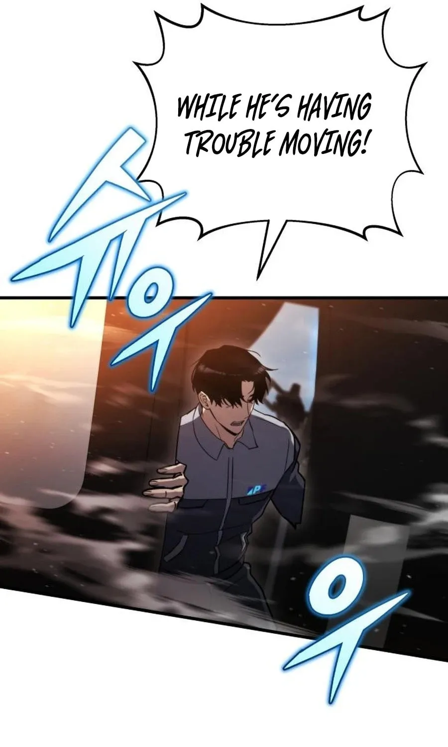 Hiding a Logistics Center in the Apocalypse Chapter 39 page 112 - 