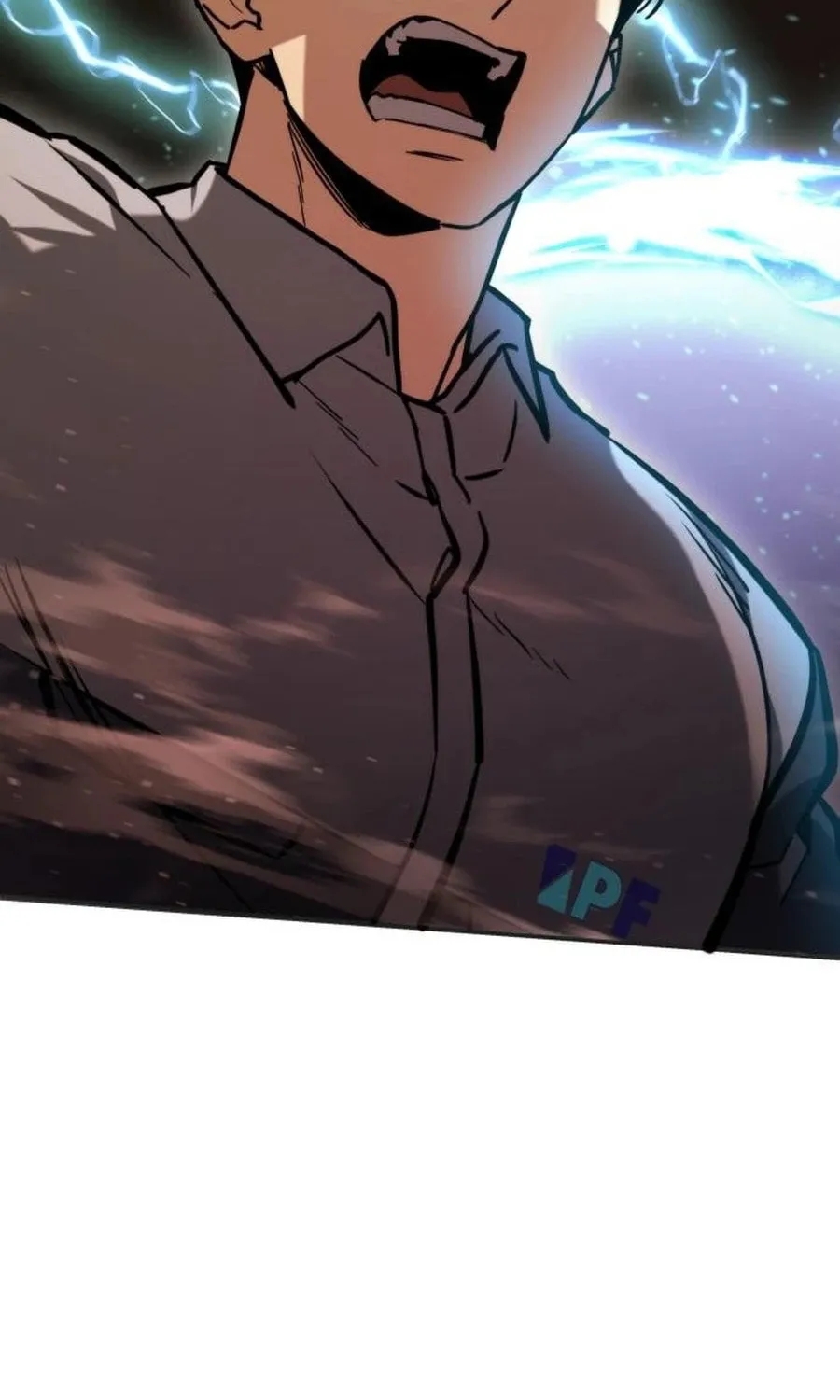 Hiding a Logistics Center in the Apocalypse Chapter 39 page 115 - 