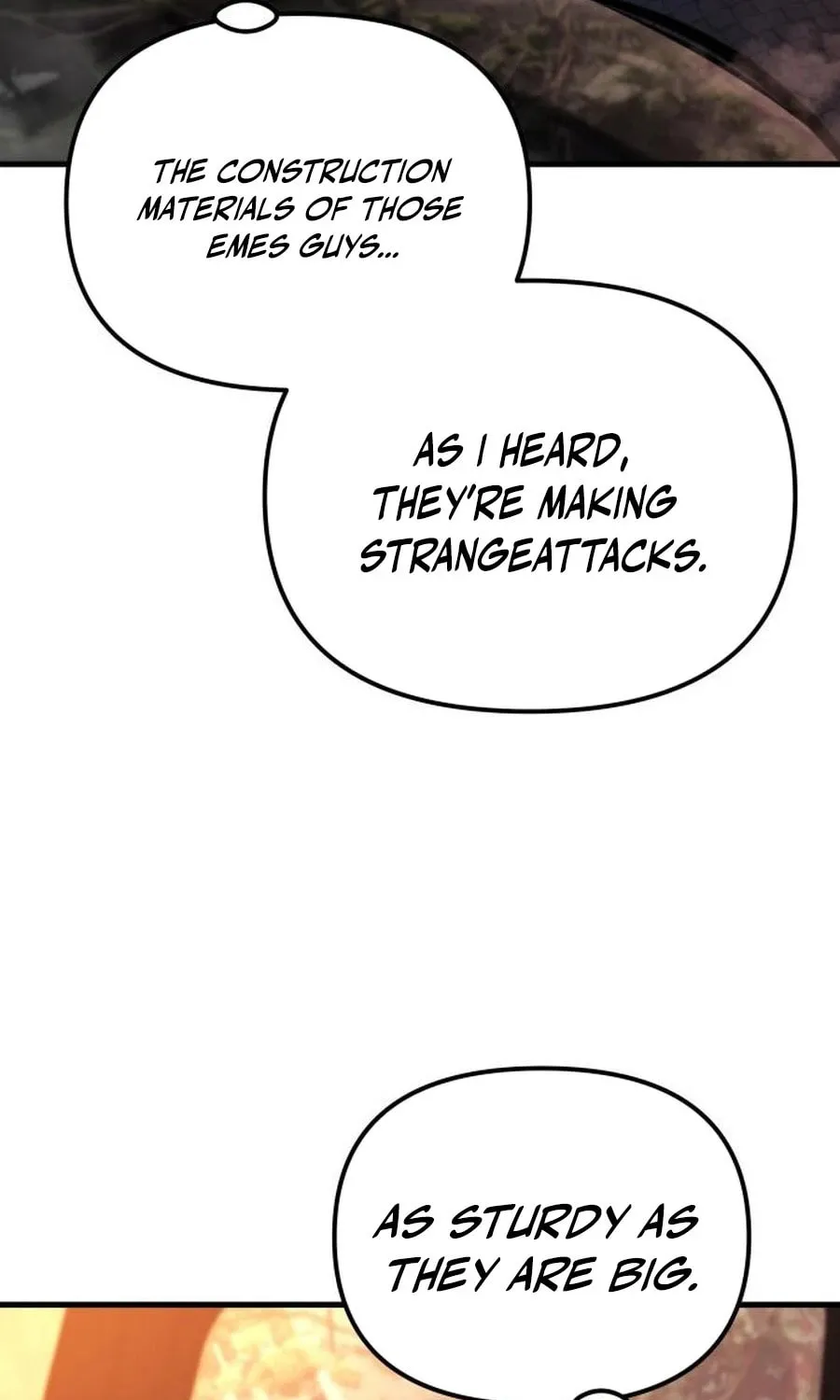 Hiding a Logistics Center in the Apocalypse Chapter 39 page 13 - 