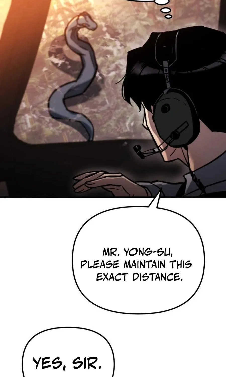Hiding a Logistics Center in the Apocalypse Chapter 39 page 14 - 