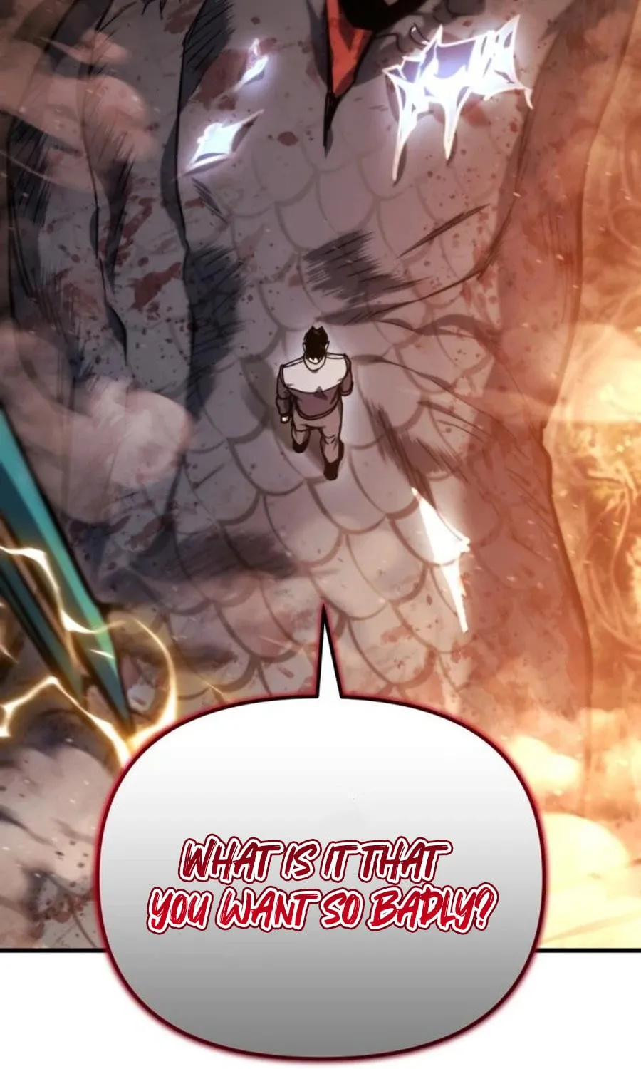 Hiding a Logistics Center in the Apocalypse Chapter 39 page 137 - 