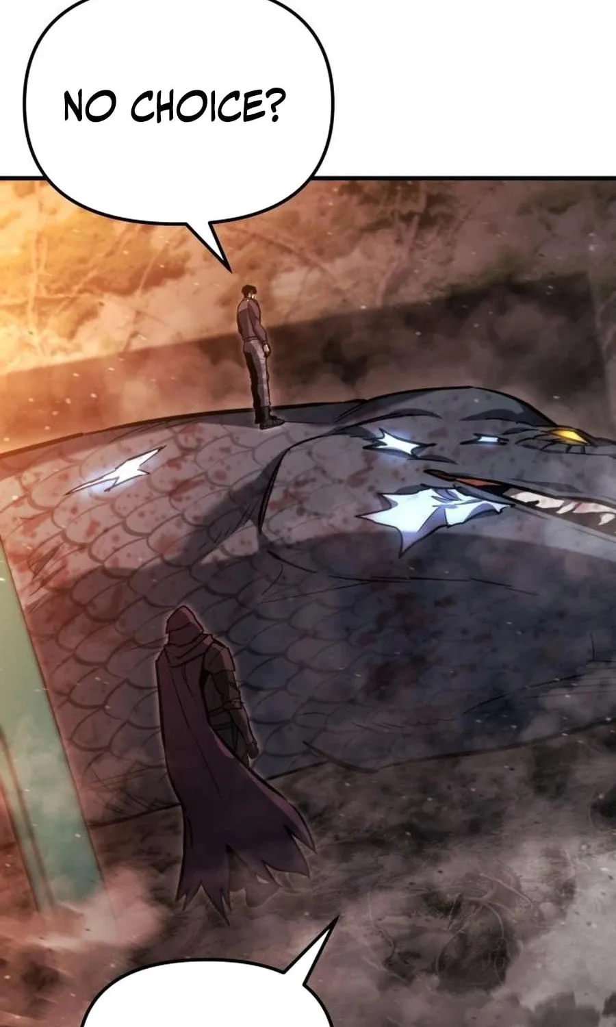 Hiding a Logistics Center in the Apocalypse Chapter 39 page 140 - 