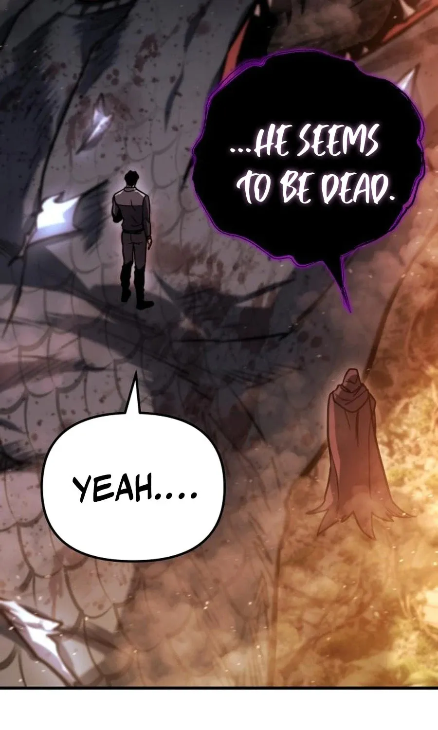Hiding a Logistics Center in the Apocalypse Chapter 39 page 147 - 