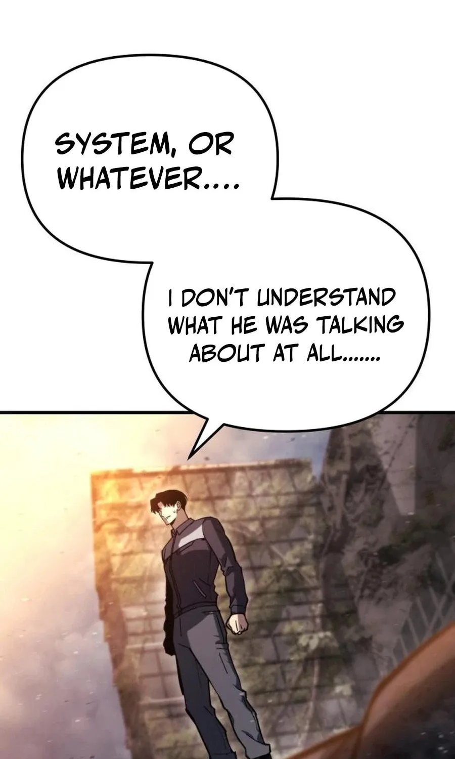 Hiding a Logistics Center in the Apocalypse Chapter 39 page 148 - 