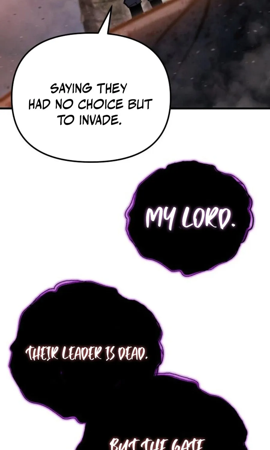 Hiding a Logistics Center in the Apocalypse Chapter 39 page 149 - 