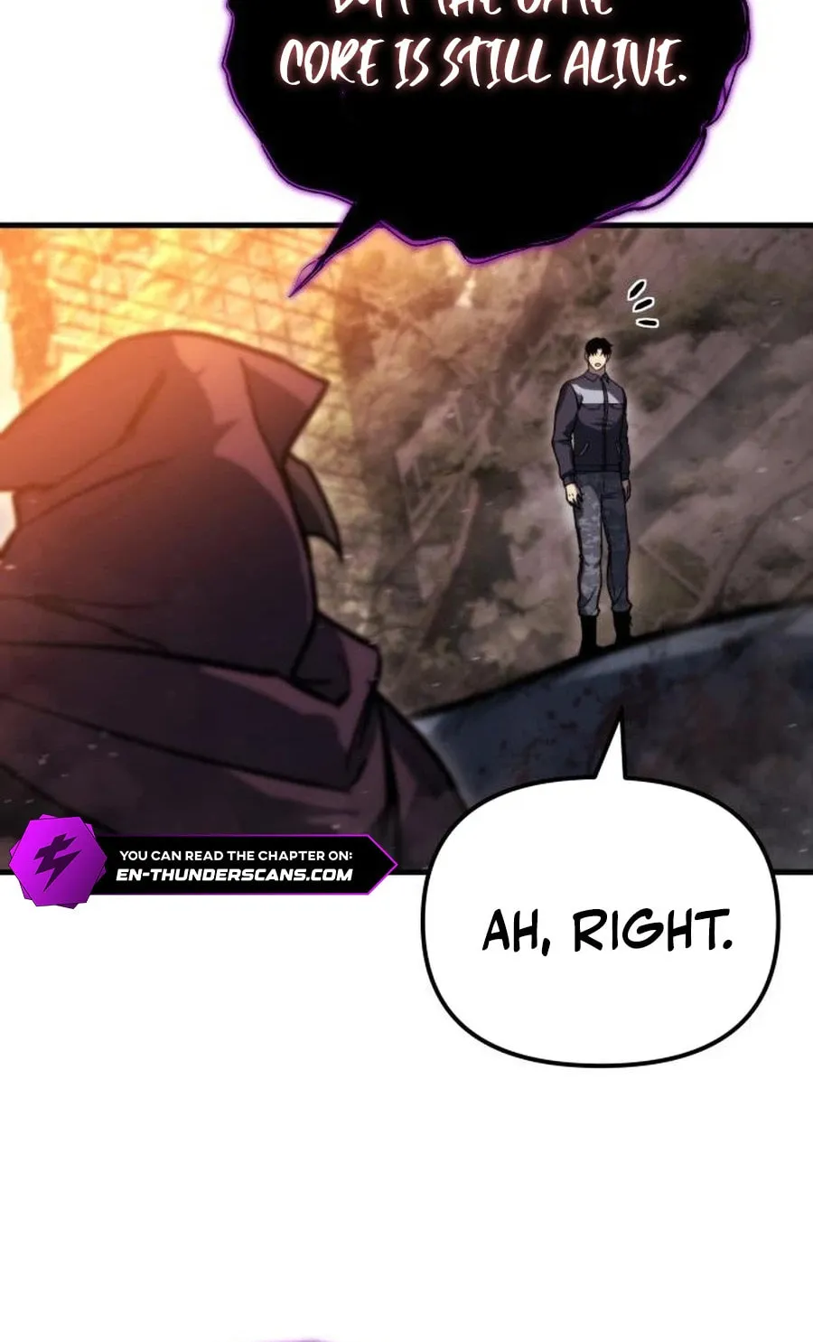 Hiding a Logistics Center in the Apocalypse Chapter 39 page 150 - 