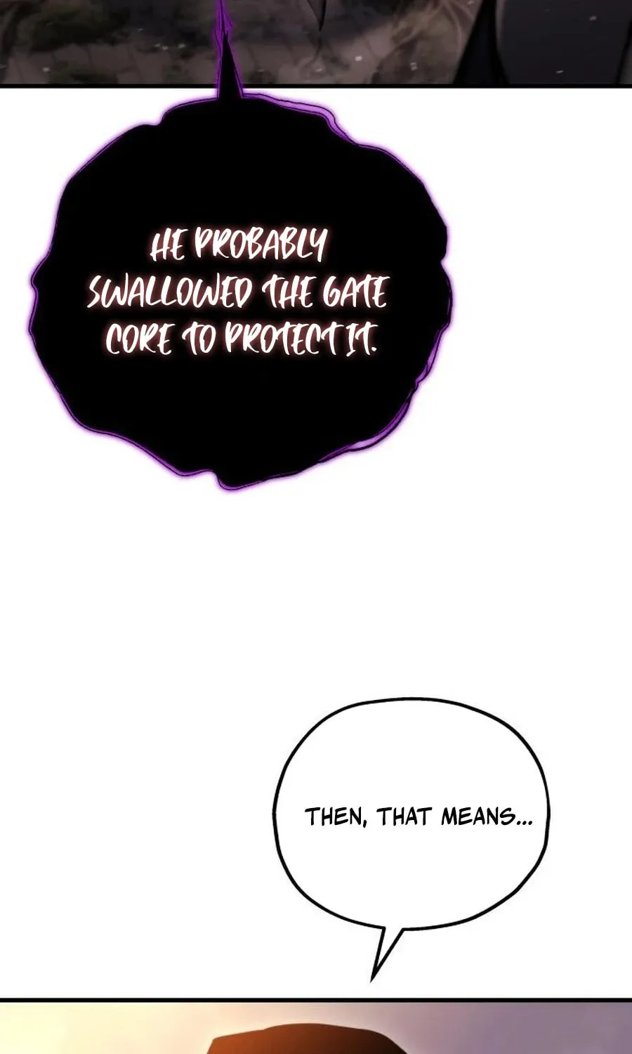 Hiding a Logistics Center in the Apocalypse Chapter 39 page 152 - 
