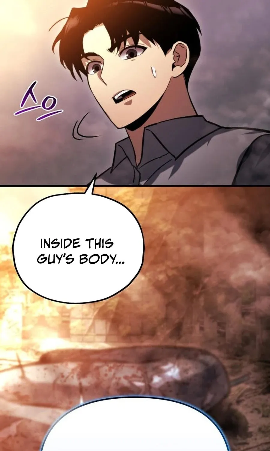 Hiding a Logistics Center in the Apocalypse Chapter 39 page 153 - 