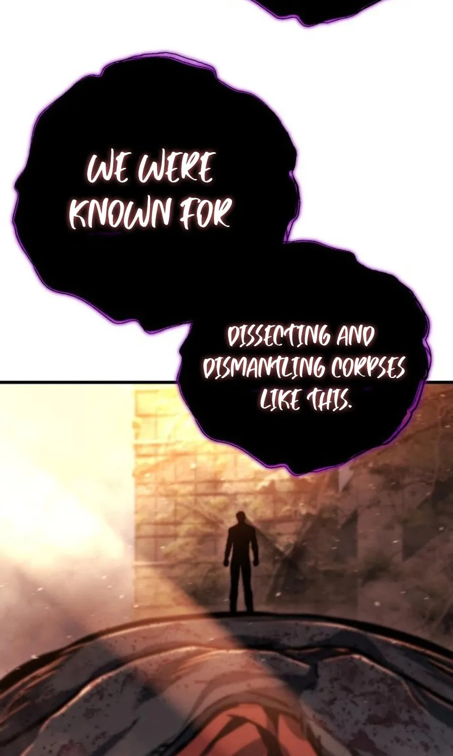 Hiding a Logistics Center in the Apocalypse Chapter 39 page 158 - 