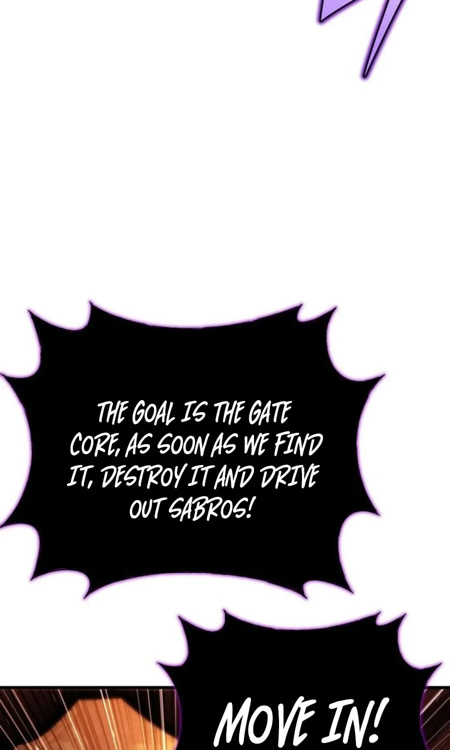 Hiding a Logistics Center in the Apocalypse Chapter 39 page 161 - 