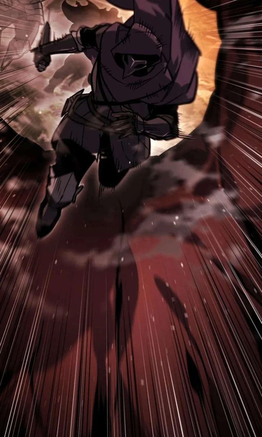 Hiding a Logistics Center in the Apocalypse Chapter 39 page 163 - 