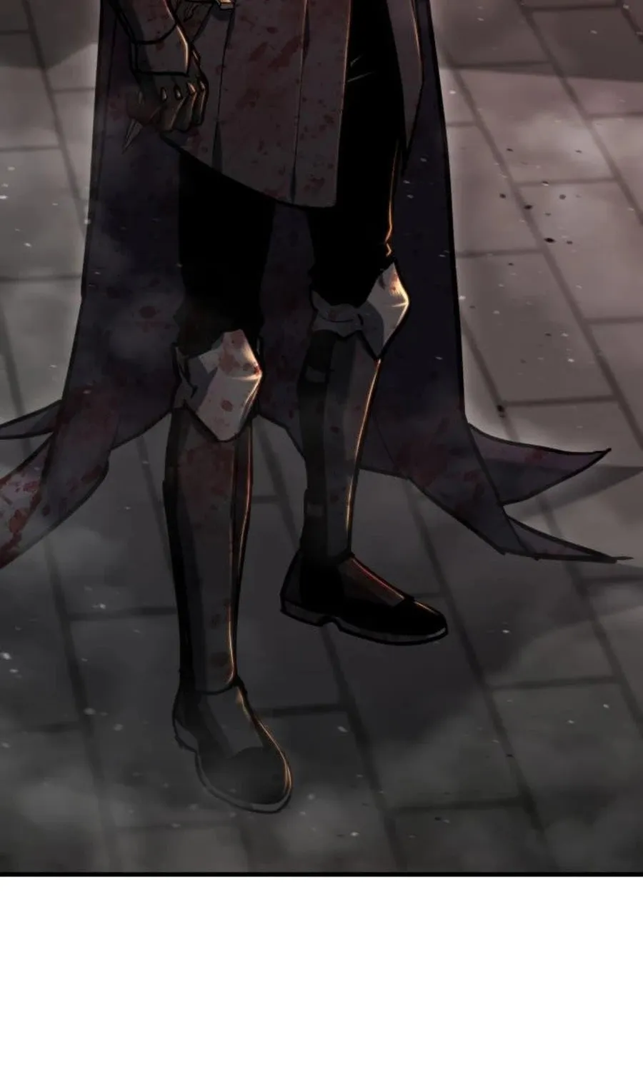 Hiding a Logistics Center in the Apocalypse Chapter 39 page 173 - 