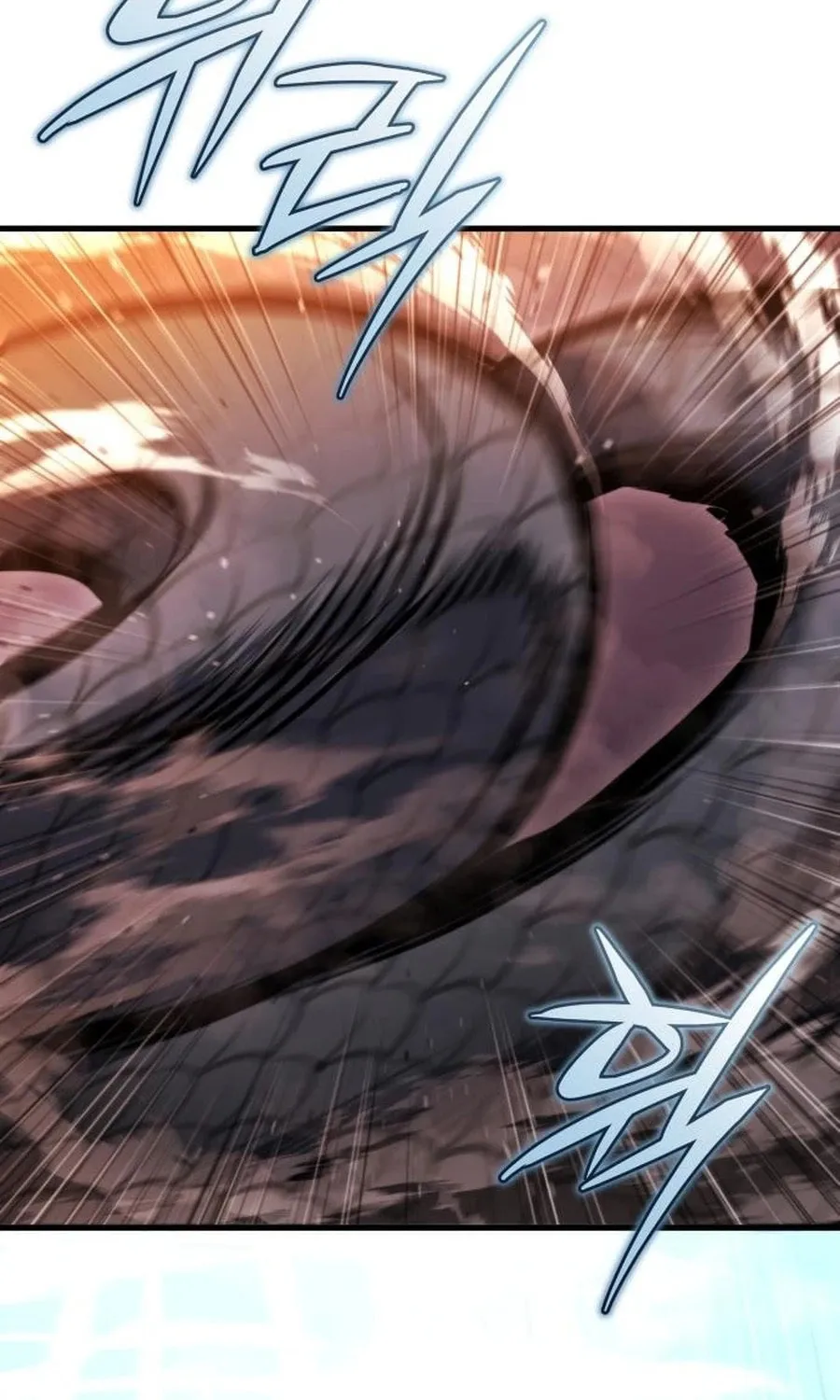 Hiding a Logistics Center in the Apocalypse Chapter 39 page 19 - 