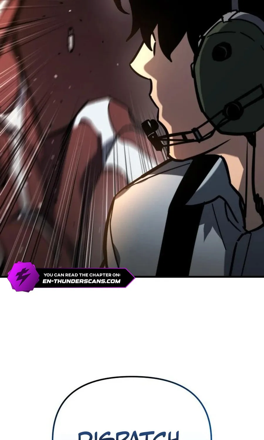 Hiding a Logistics Center in the Apocalypse Chapter 39 page 3 - 