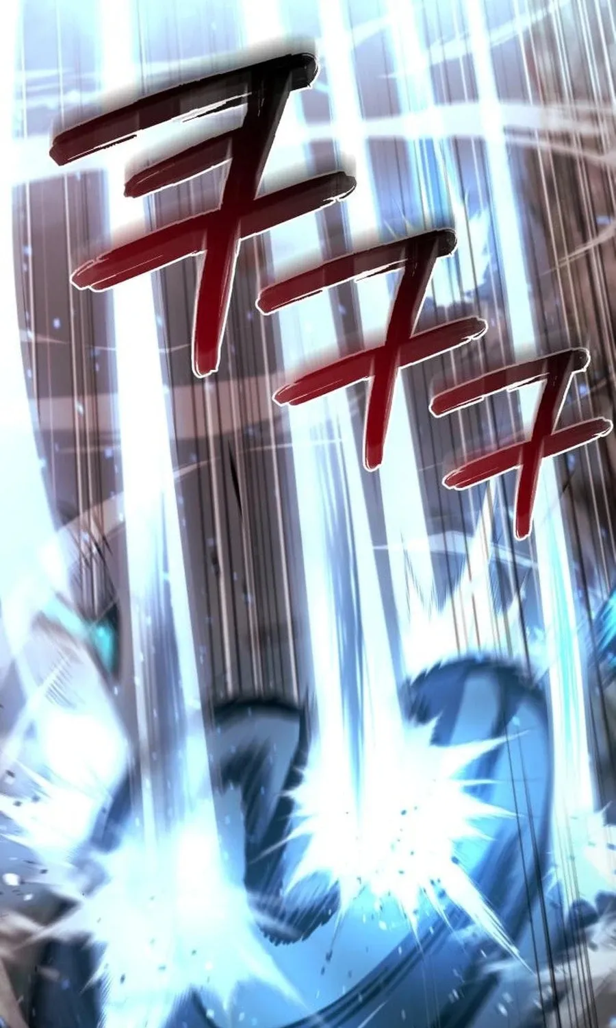Hiding a Logistics Center in the Apocalypse Chapter 39 page 21 - 