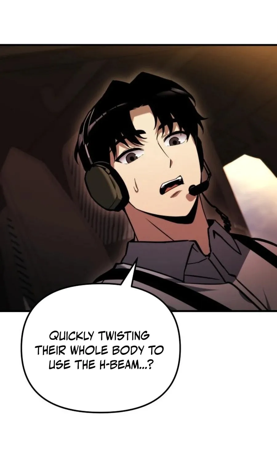 Hiding a Logistics Center in the Apocalypse Chapter 39 page 23 - 