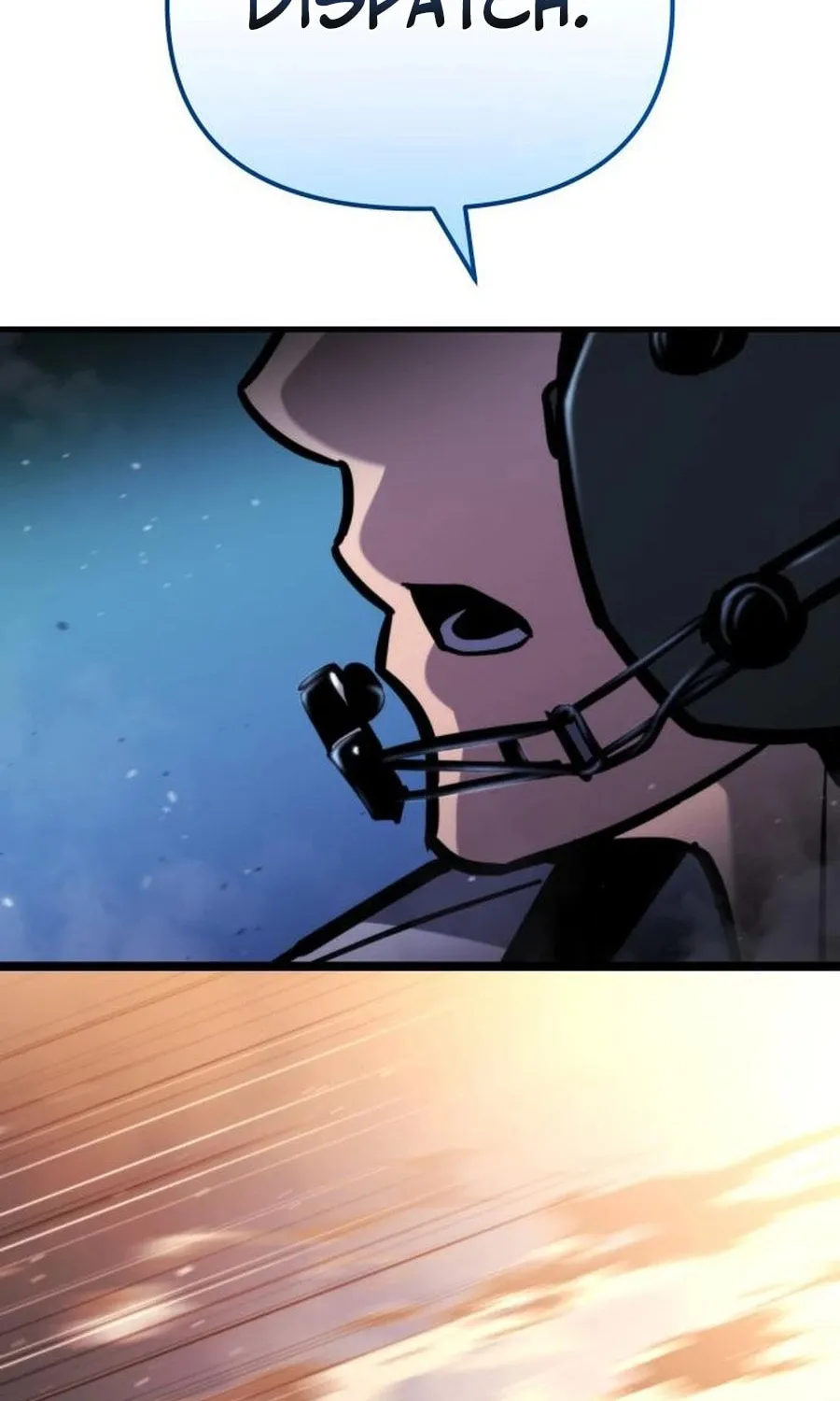 Hiding a Logistics Center in the Apocalypse Chapter 39 page 4 - 