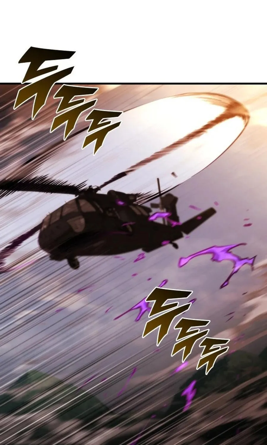 Hiding a Logistics Center in the Apocalypse Chapter 39 page 32 - 