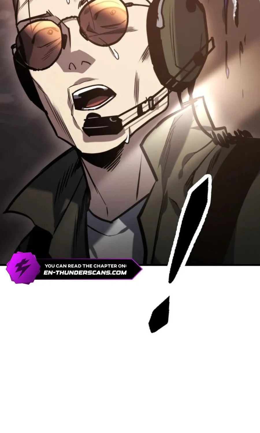 Hiding a Logistics Center in the Apocalypse Chapter 39 page 36 - 