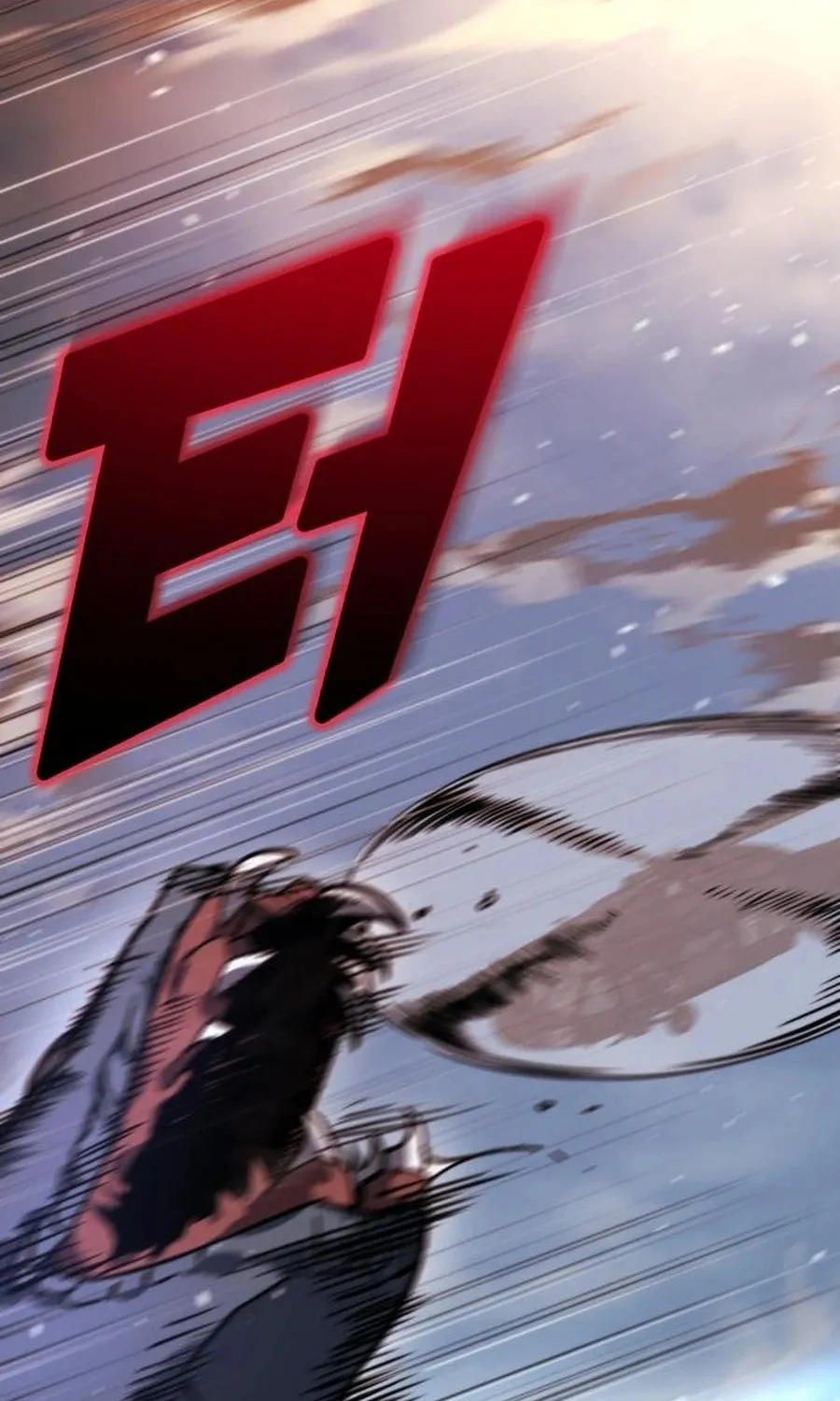 Hiding a Logistics Center in the Apocalypse Chapter 39 page 5 - 