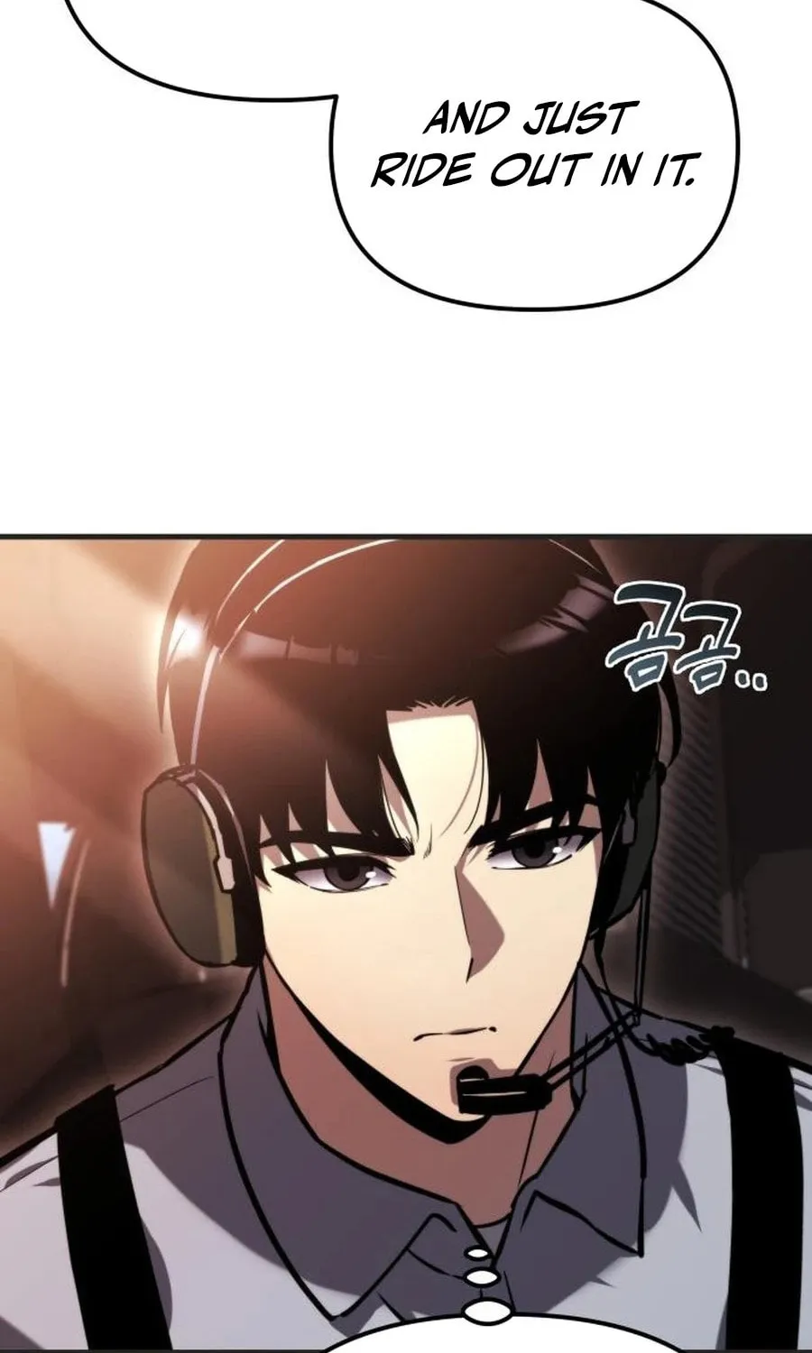 Hiding a Logistics Center in the Apocalypse Chapter 39 page 46 - 