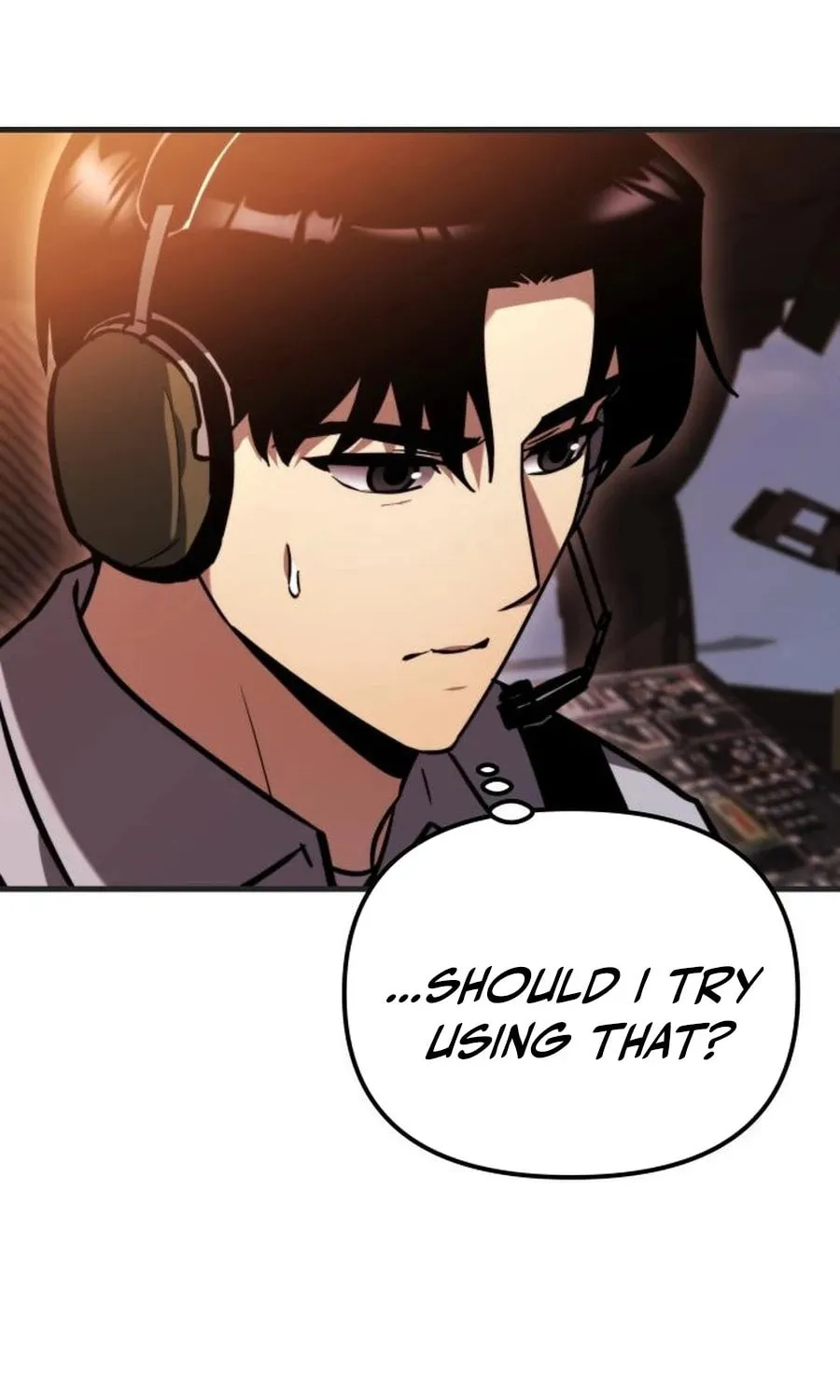 Hiding a Logistics Center in the Apocalypse Chapter 39 page 50 - 