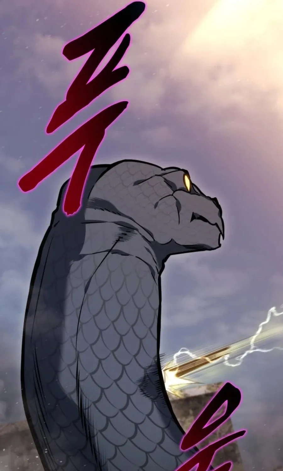 Hiding a Logistics Center in the Apocalypse Chapter 39 page 53 - 