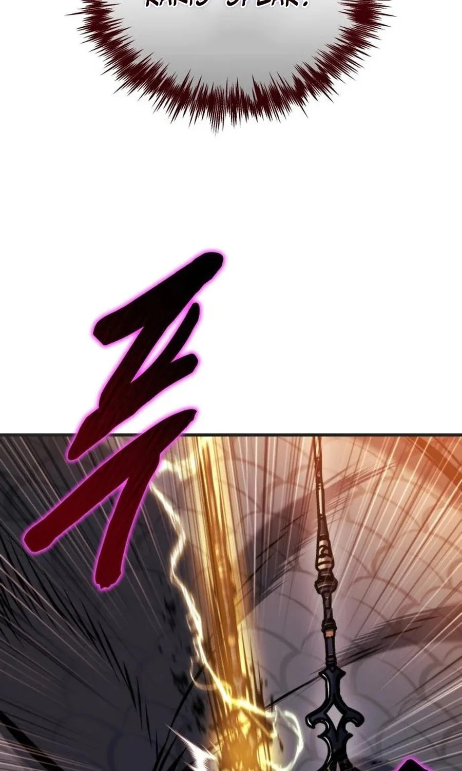 Hiding a Logistics Center in the Apocalypse Chapter 39 page 58 - 