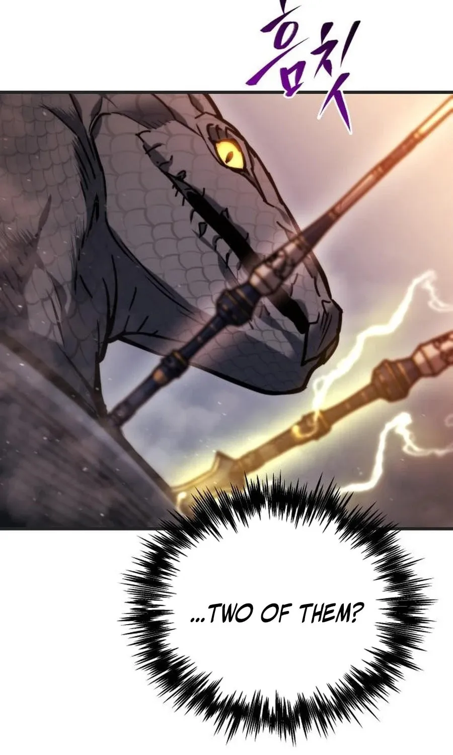 Hiding a Logistics Center in the Apocalypse Chapter 39 page 60 - 