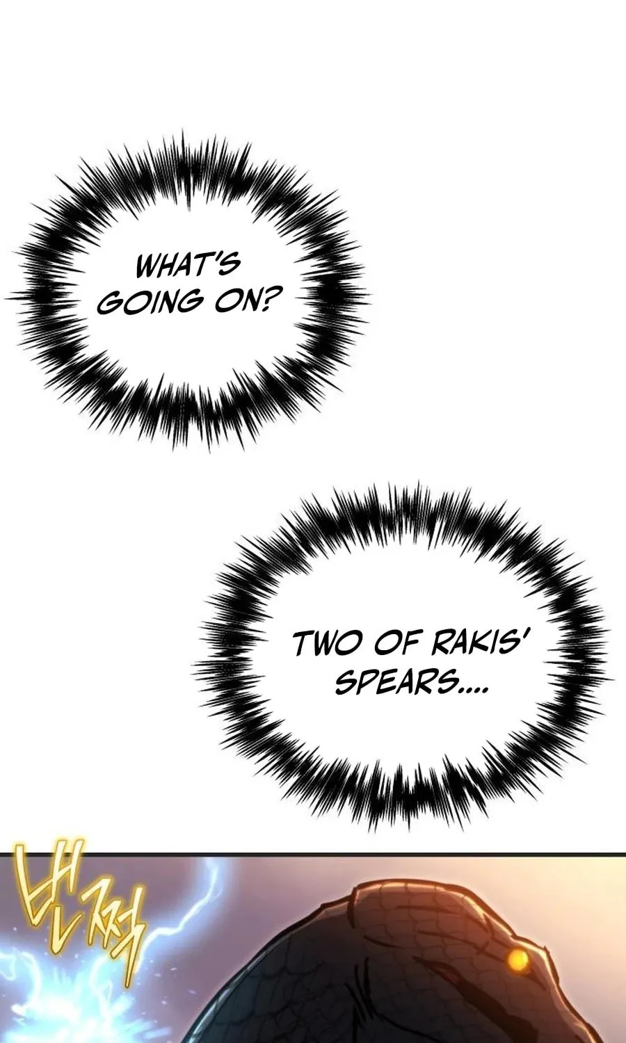 Hiding a Logistics Center in the Apocalypse Chapter 39 page 61 - 
