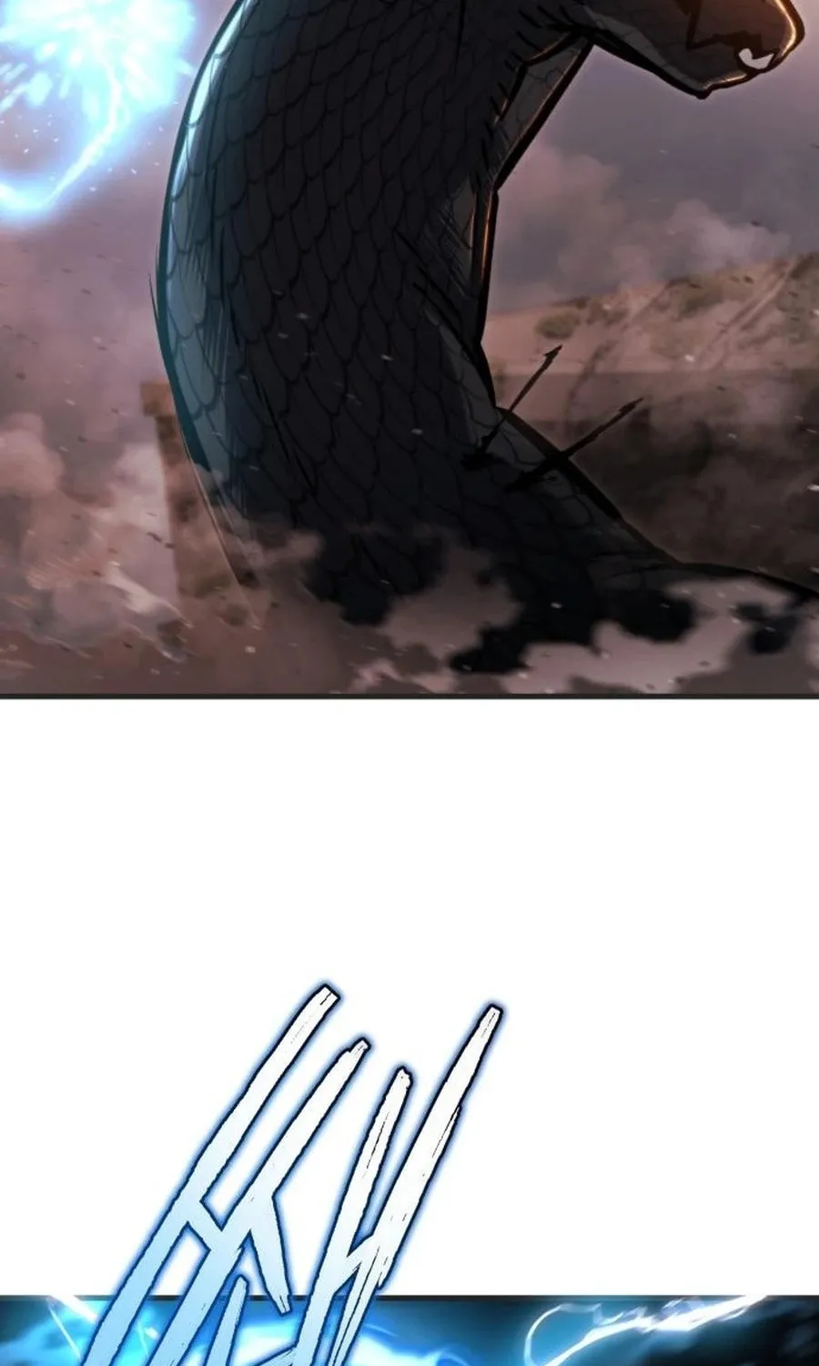 Hiding a Logistics Center in the Apocalypse Chapter 39 page 62 - 