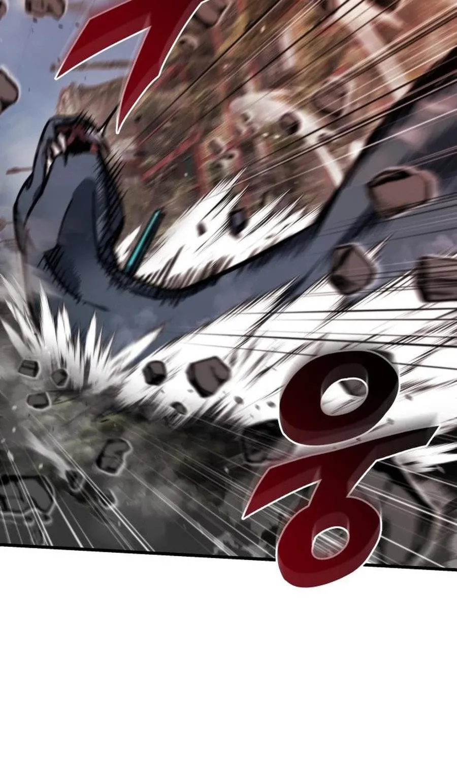 Hiding a Logistics Center in the Apocalypse Chapter 39 page 8 - 