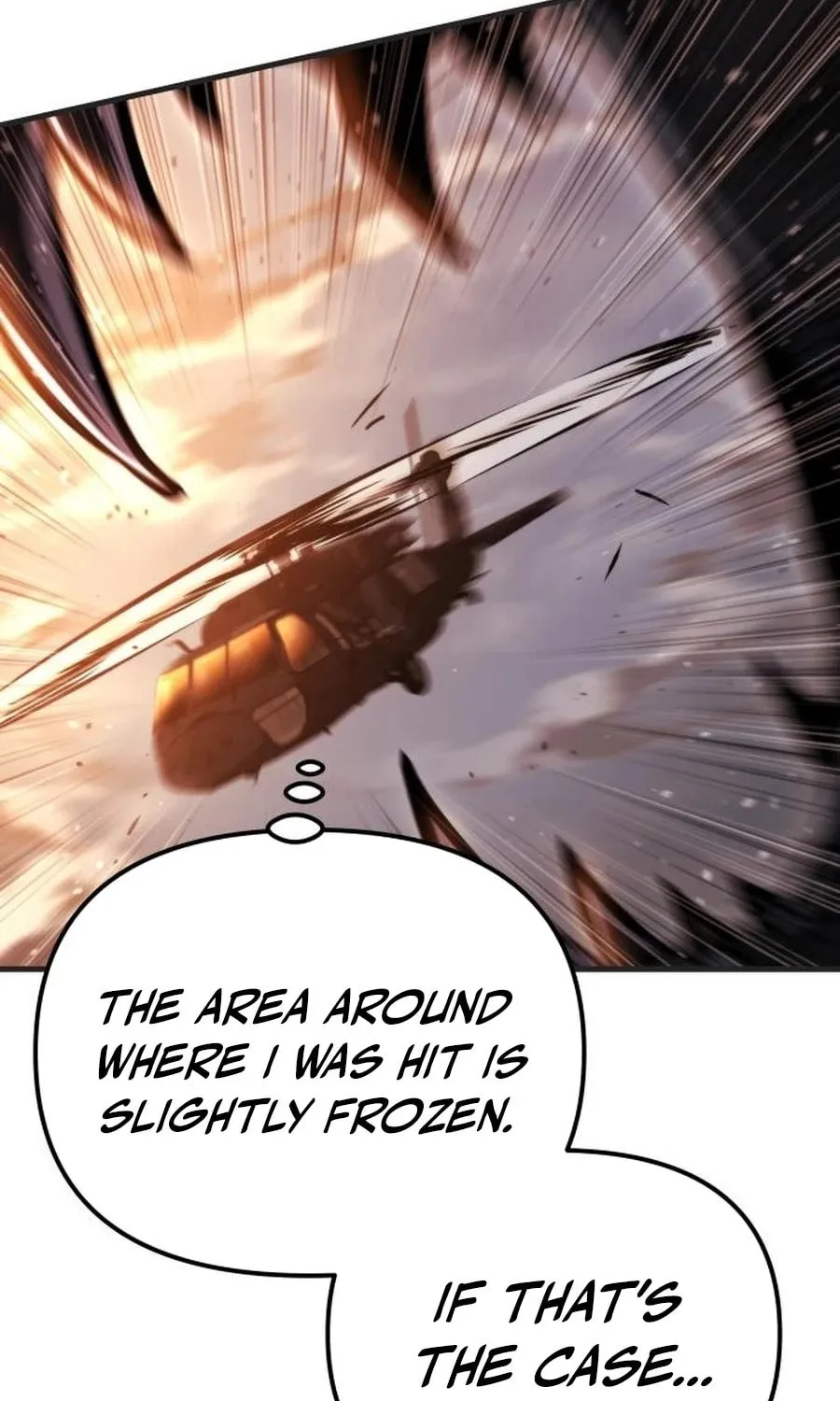 Hiding a Logistics Center in the Apocalypse Chapter 39 page 71 - 