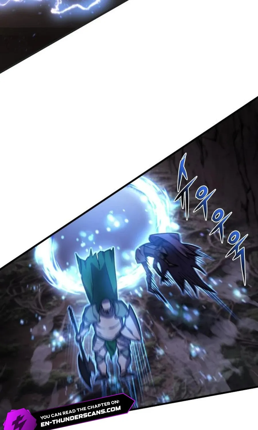 Hiding a Logistics Center in the Apocalypse Chapter 39 page 74 - 