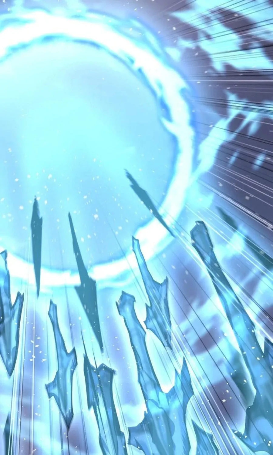 Hiding a Logistics Center in the Apocalypse Chapter 39 page 90 - 