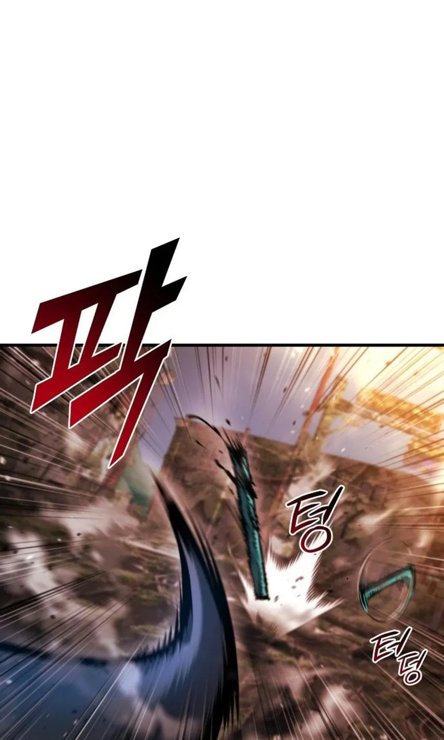 Hiding a Logistics Center in the Apocalypse Chapter 39 page 10 - 