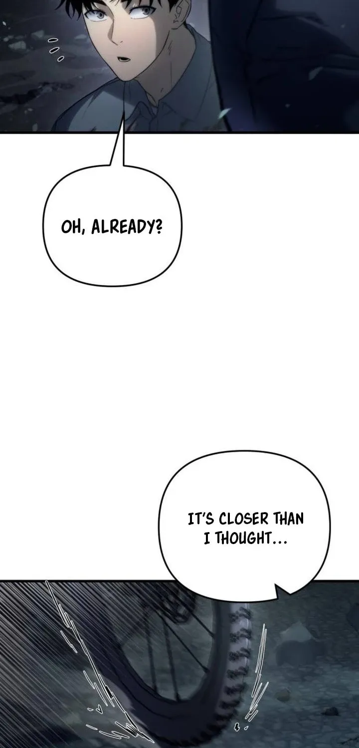 Hiding a Logistics Center in the Apocalypse Chapter 4 page 101 - 