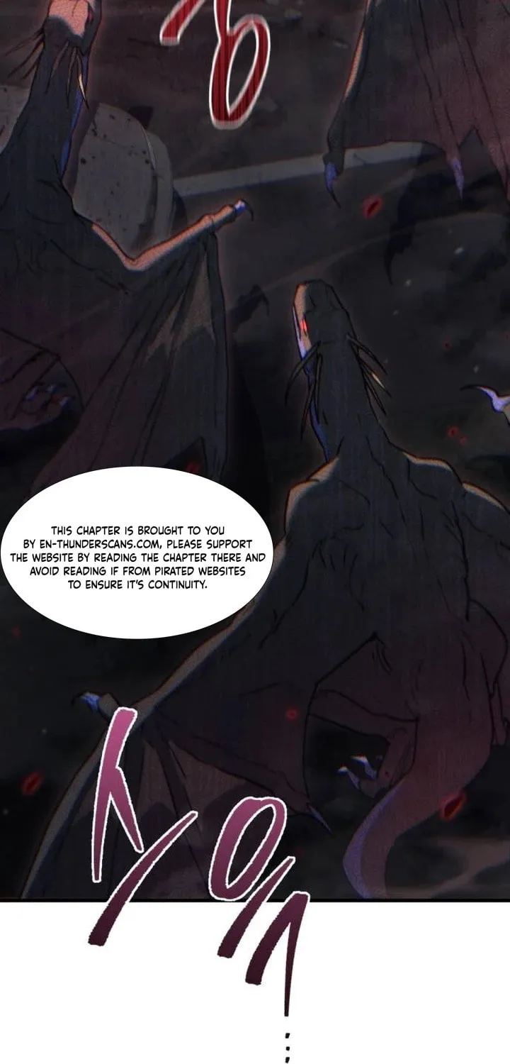 Hiding a Logistics Center in the Apocalypse Chapter 4 page 107 - 