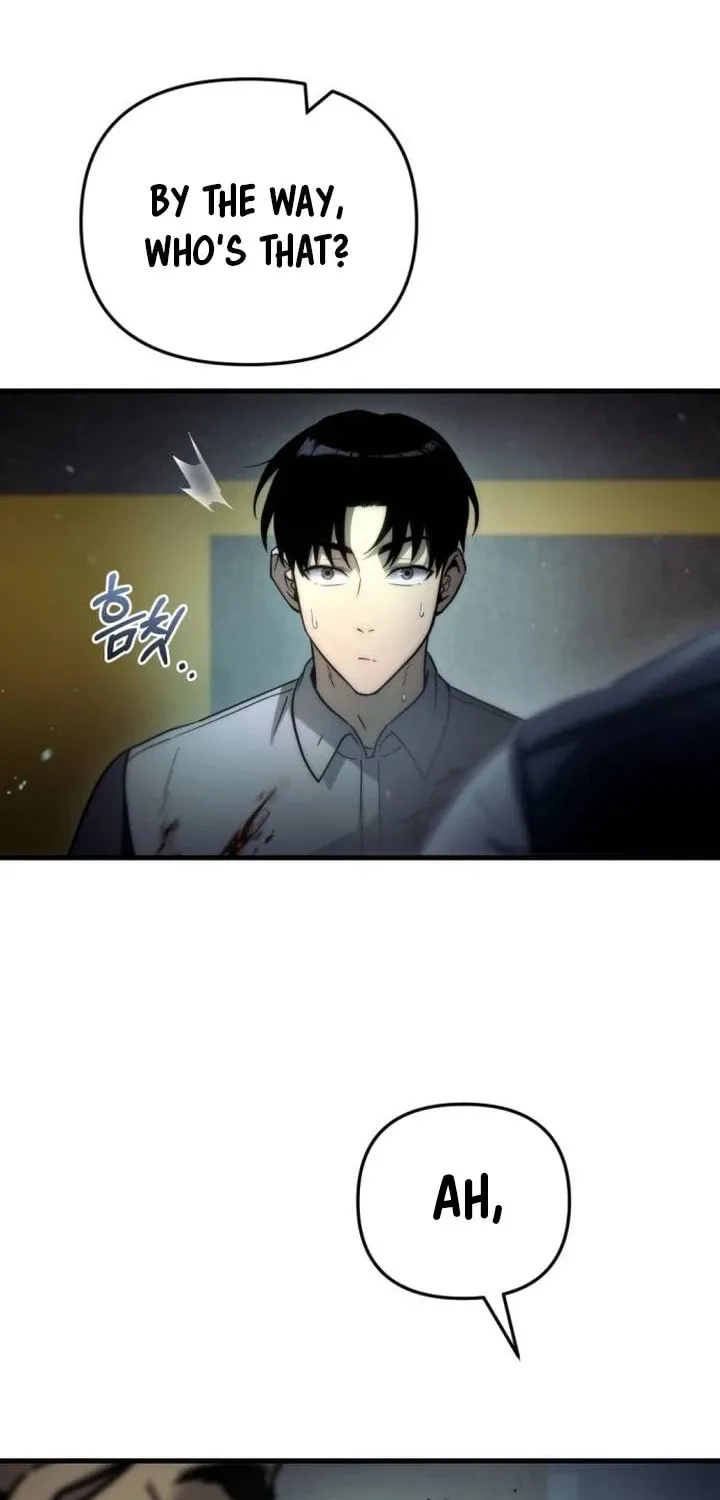 Hiding a Logistics Center in the Apocalypse Chapter 4 page 12 - 