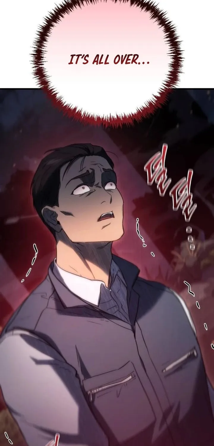 Hiding a Logistics Center in the Apocalypse Chapter 4 page 112 - 