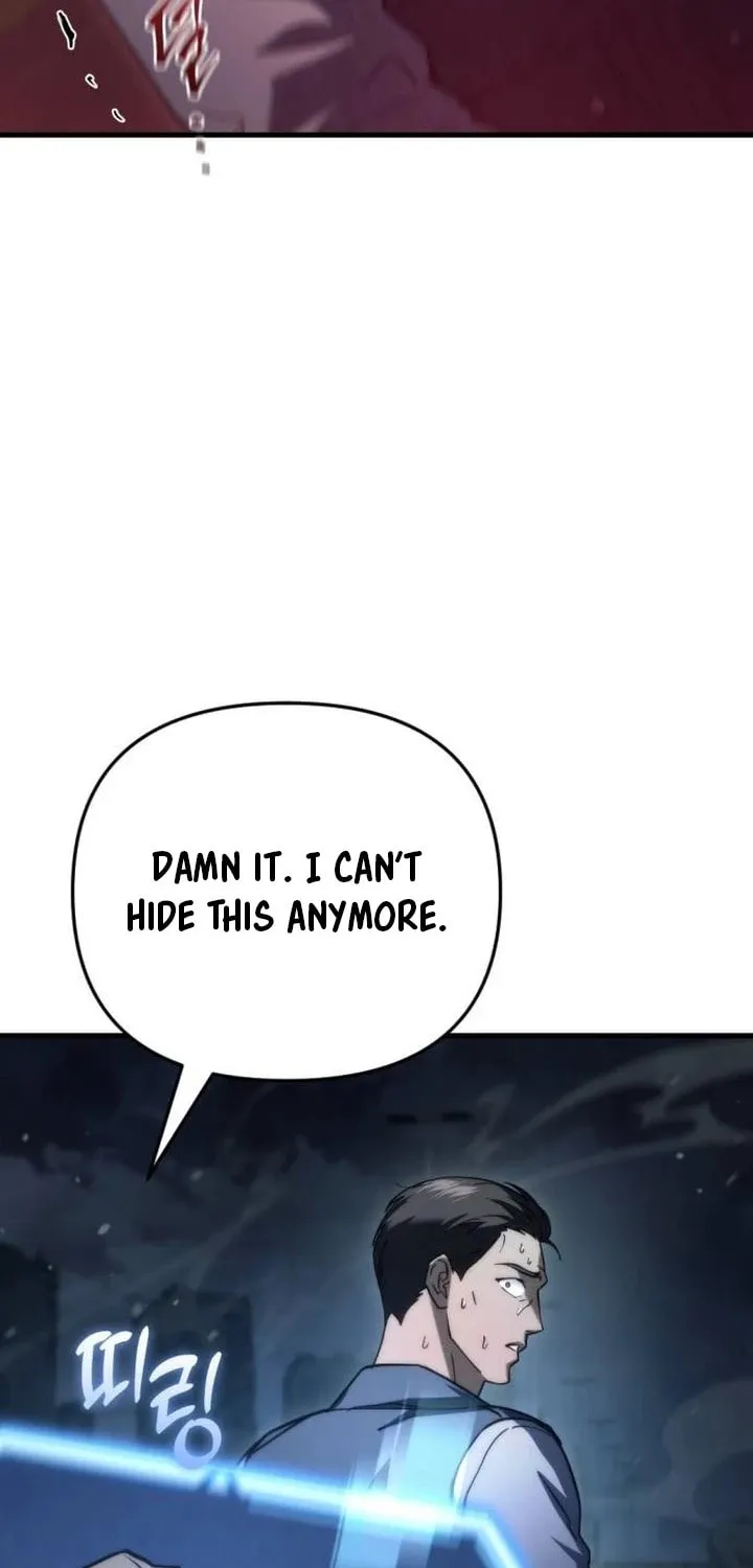 Hiding a Logistics Center in the Apocalypse Chapter 4 page 113 - 