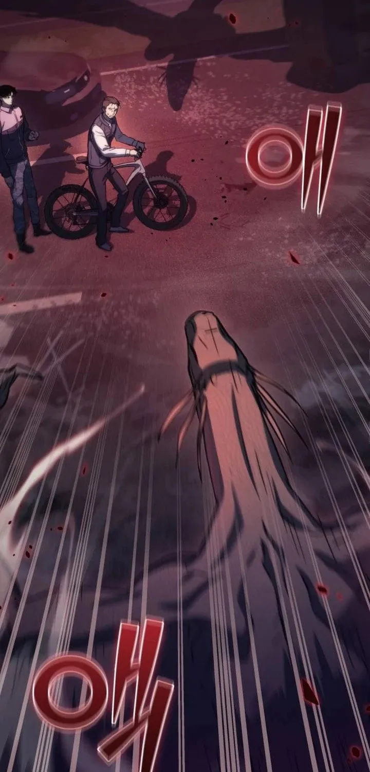 Hiding a Logistics Center in the Apocalypse Chapter 4 page 119 - 