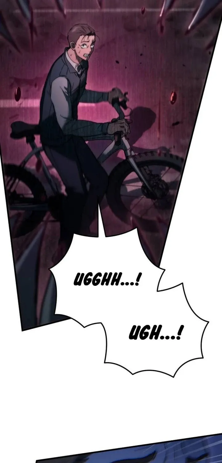 Hiding a Logistics Center in the Apocalypse Chapter 4 page 121 - 