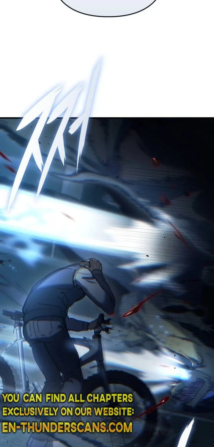 Hiding a Logistics Center in the Apocalypse Chapter 4 page 123 - 