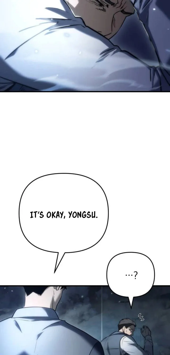 Hiding a Logistics Center in the Apocalypse Chapter 4 page 125 - 