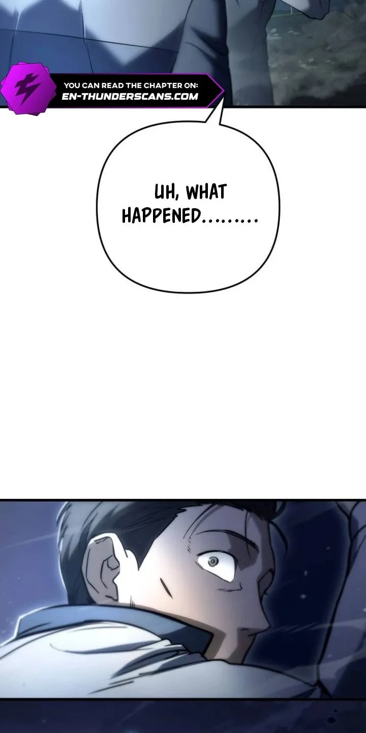 Hiding a Logistics Center in the Apocalypse Chapter 4 page 126 - 
